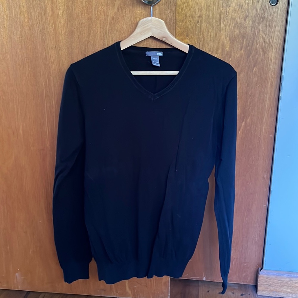 Men’s sweater